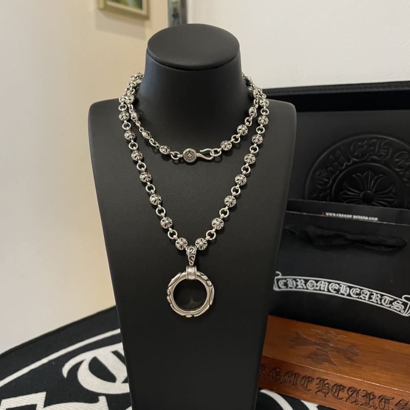 Chrome Hearts Necklaces